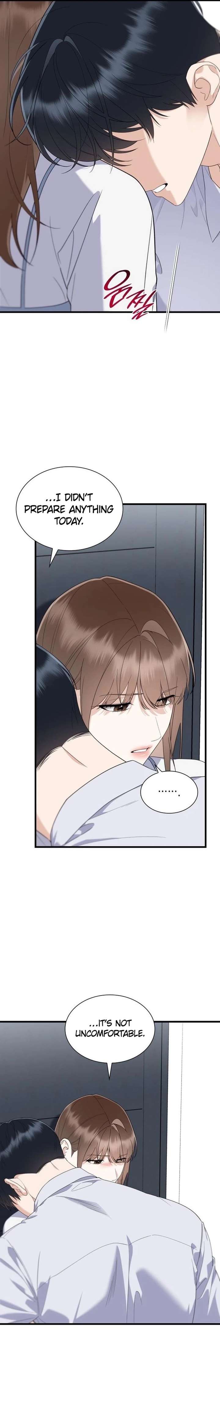 Newcomers Turn Low at Night Chapter 68 94 009
