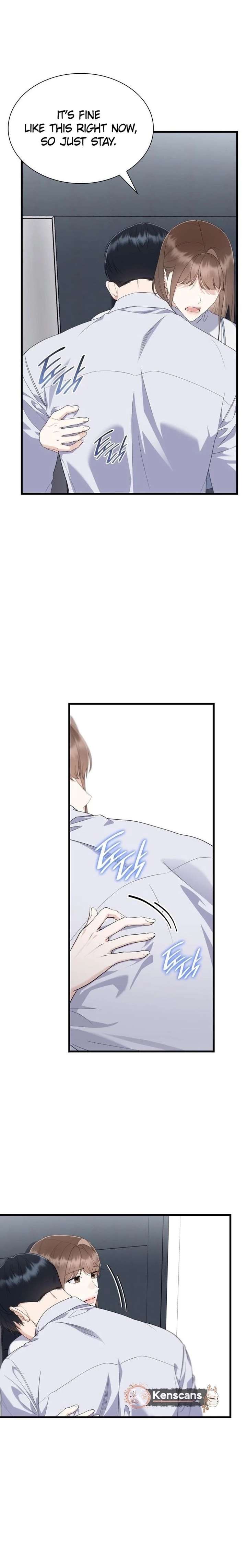 Newcomers Turn Low at Night Chapter 68 95 010