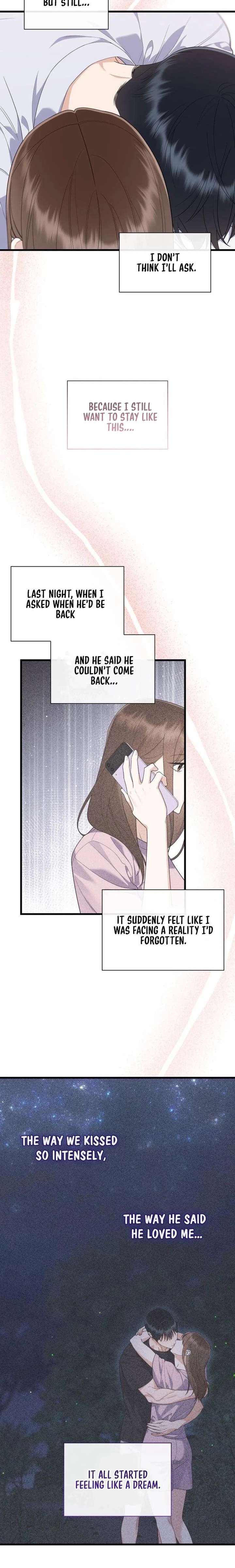Newcomers Turn Low at Night Chapter 68 97 012