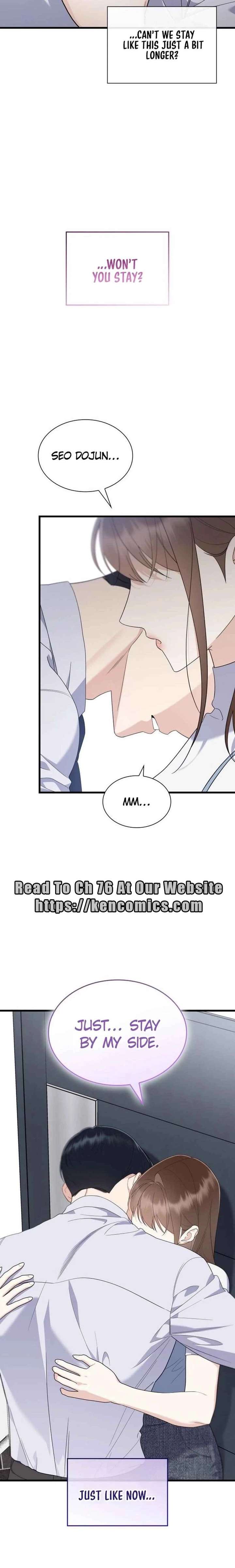 Newcomers Turn Low at Night Chapter 68 99 014