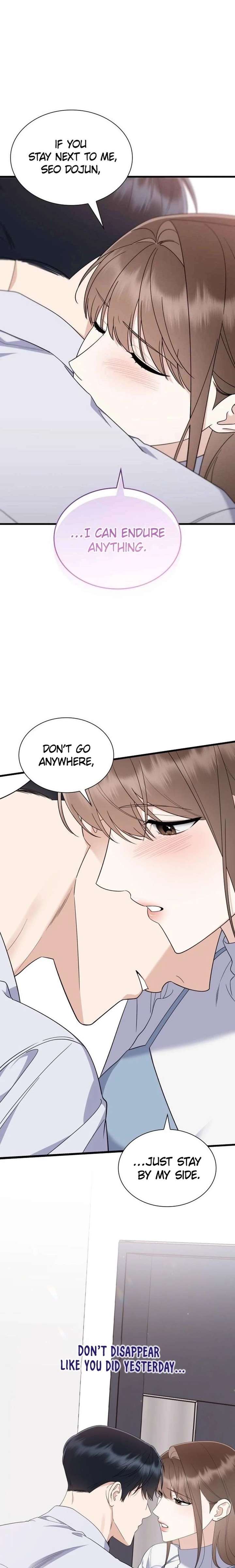 Newcomers Turn Low at Night Chapter 68 100 015