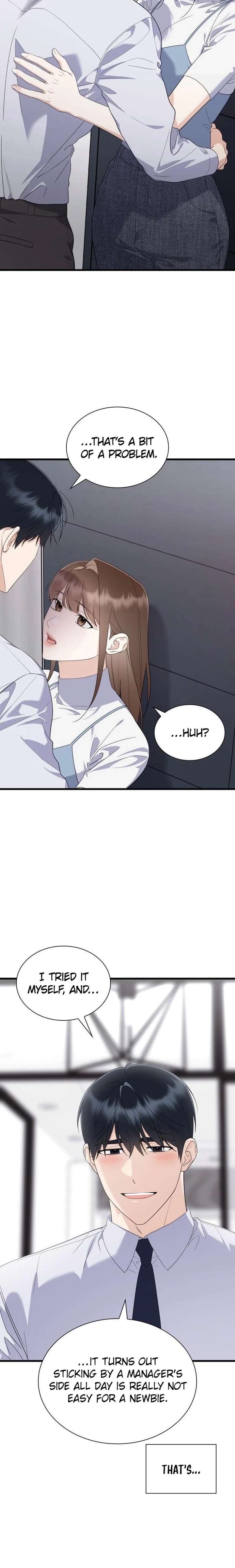 Newcomers Turn Low at Night Chapter 68 101 016