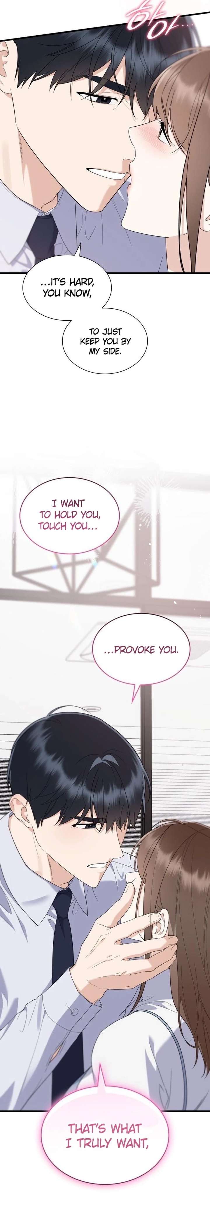 Newcomers Turn Low at Night Chapter 68 104 019