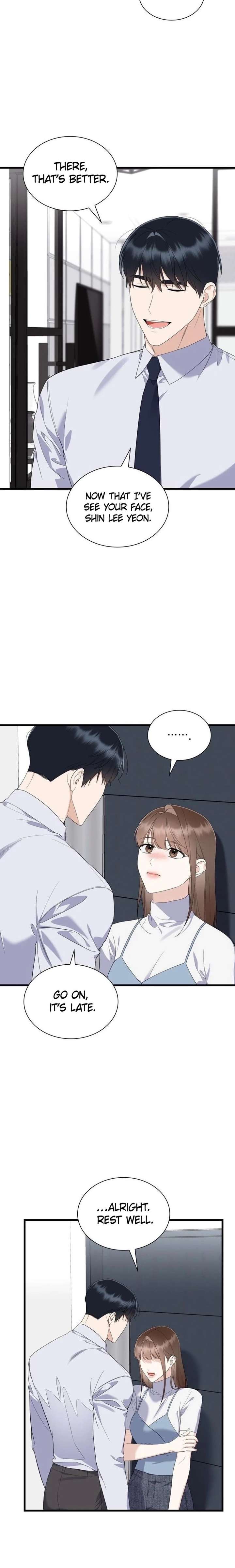 Newcomers Turn Low at Night Chapter 68 107 022
