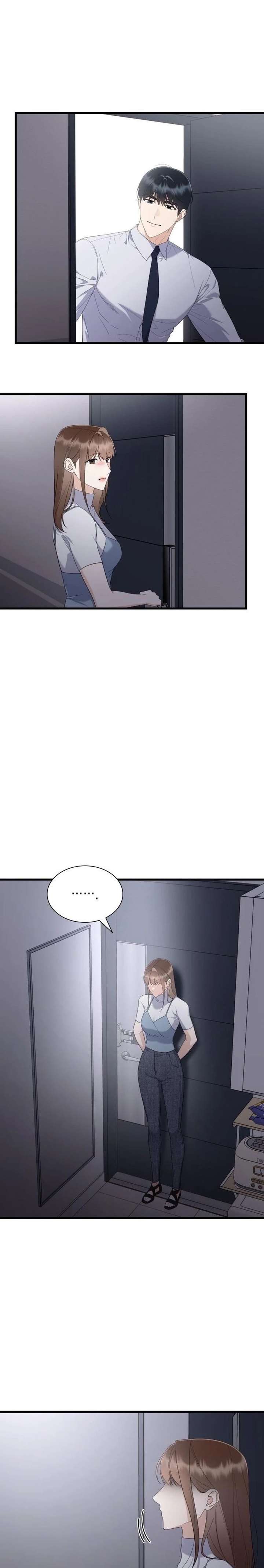 Newcomers Turn Low at Night Chapter 68 108 023