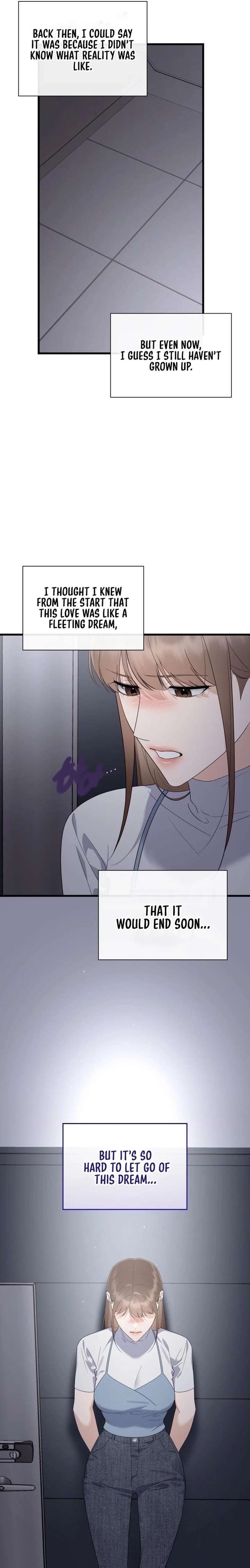 Newcomers Turn Low at Night Chapter 68 110 025