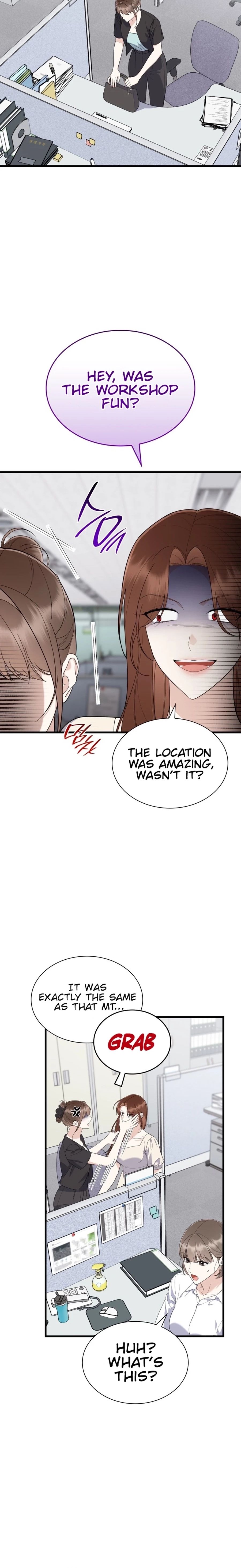 Newcomers Turn Low at Night Chapter 69 90 002