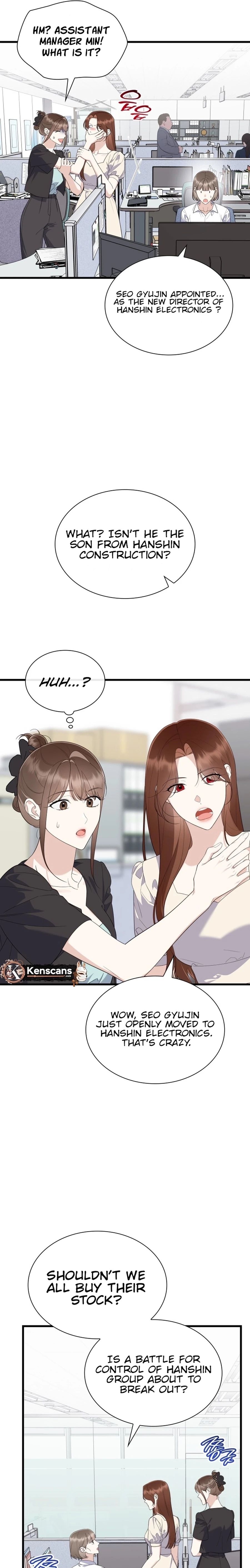 Newcomers Turn Low at Night Chapter 69 91 003