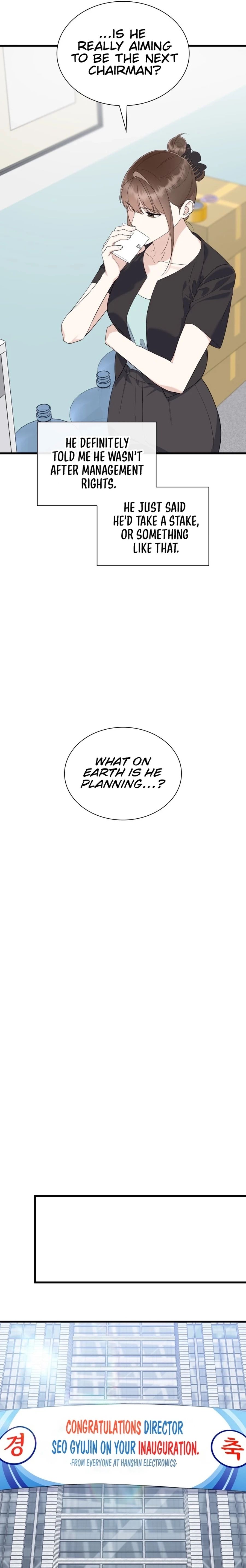 Newcomers Turn Low at Night Chapter 69 95 007
