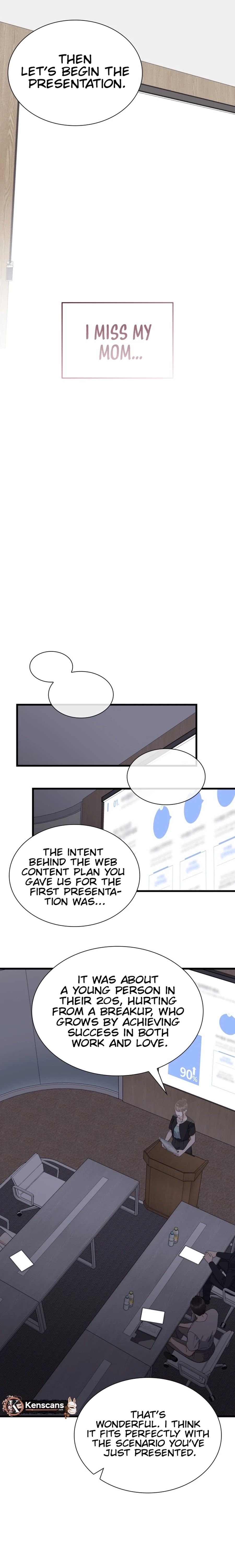Newcomers Turn Low at Night Chapter 69 98 010