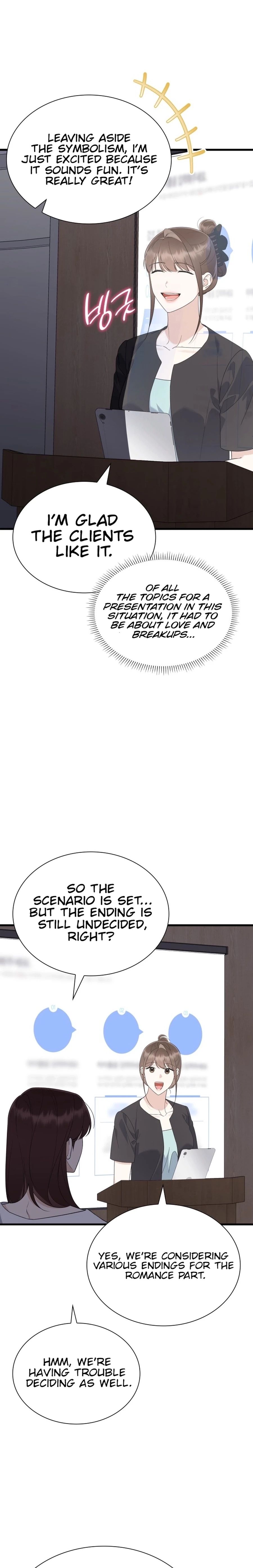 Newcomers Turn Low at Night Chapter 69 99 011