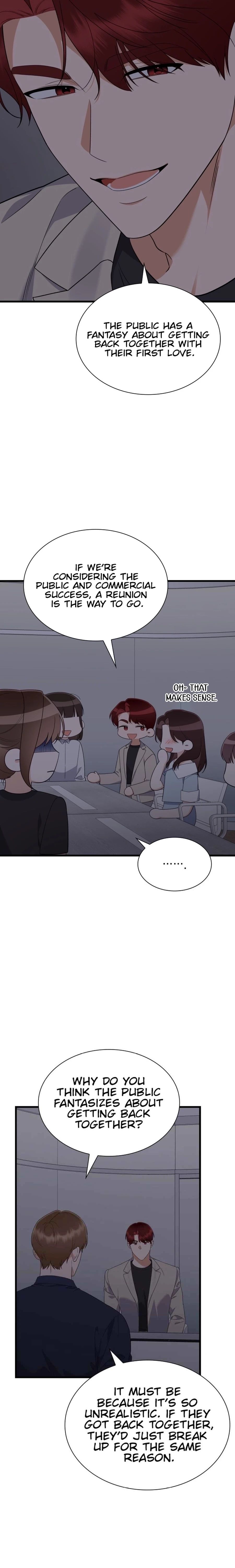 Newcomers Turn Low at Night Chapter 69 101 013