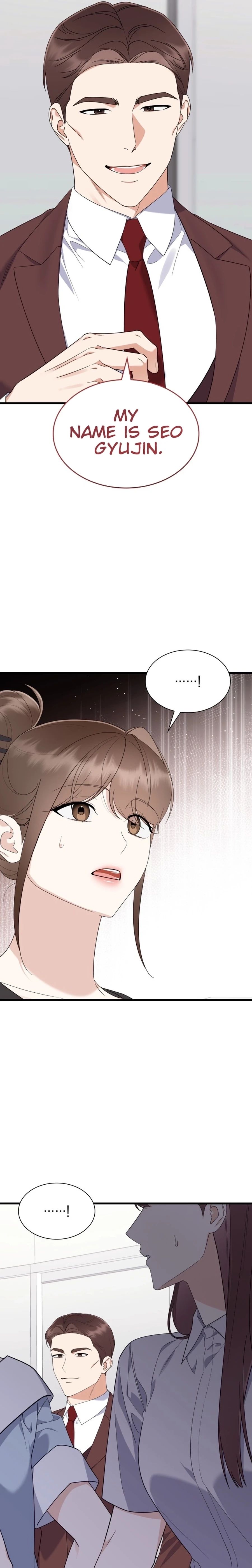 Newcomers Turn Low at Night Chapter 69 111 023