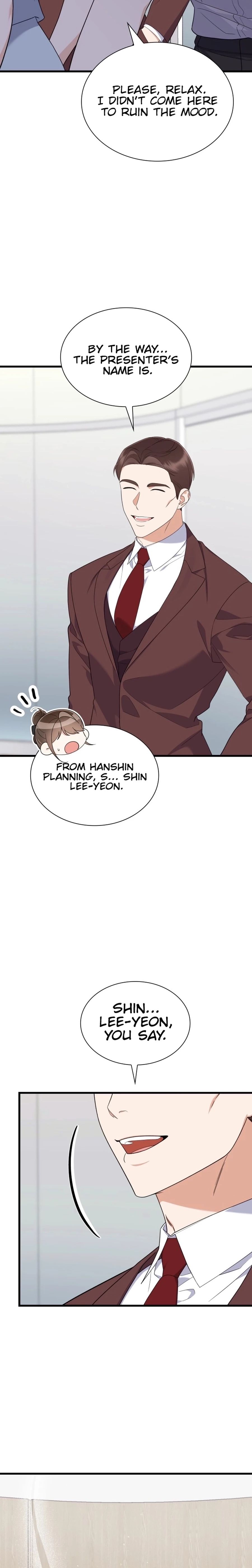 Newcomers Turn Low at Night Chapter 69 112 024