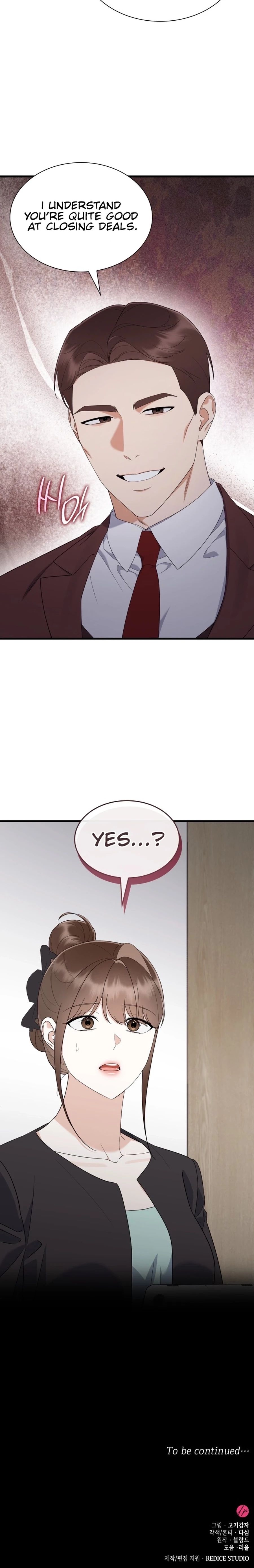 Newcomers Turn Low at Night Chapter 69 114 026