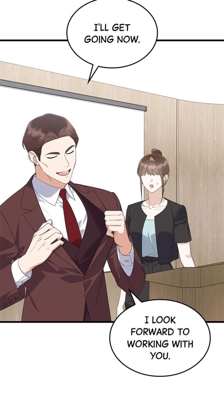 Newcomers Turn Low at Night Chapter 70 291 008