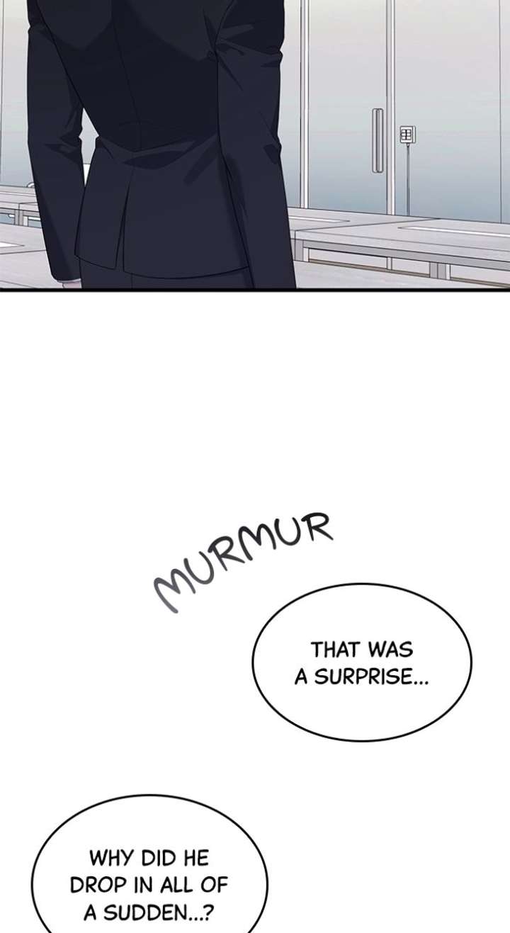 Newcomers Turn Low at Night Chapter 70 294 011