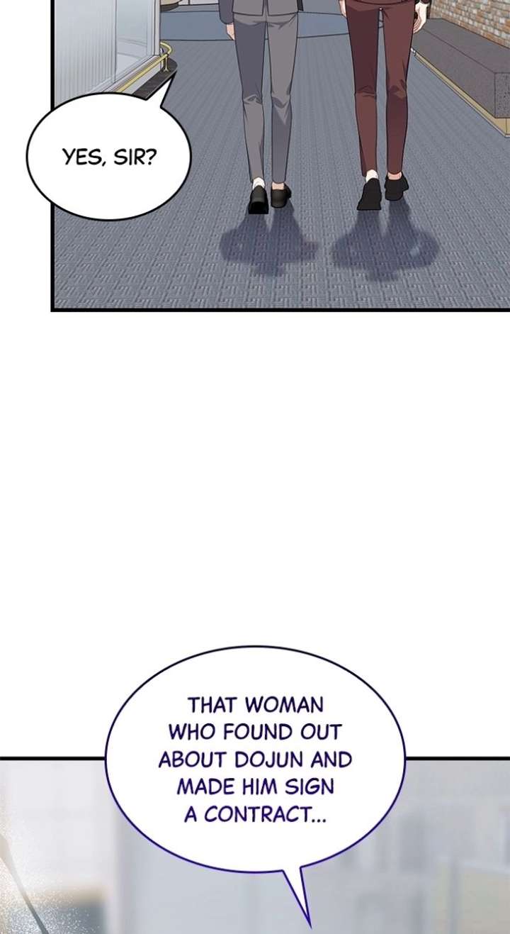 Newcomers Turn Low at Night Chapter 70 297 014