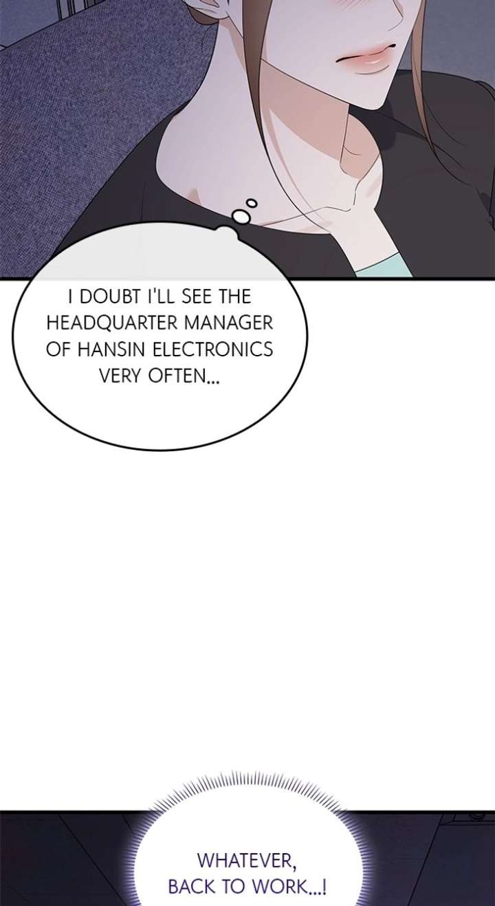 Newcomers Turn Low at Night Chapter 70 303 020