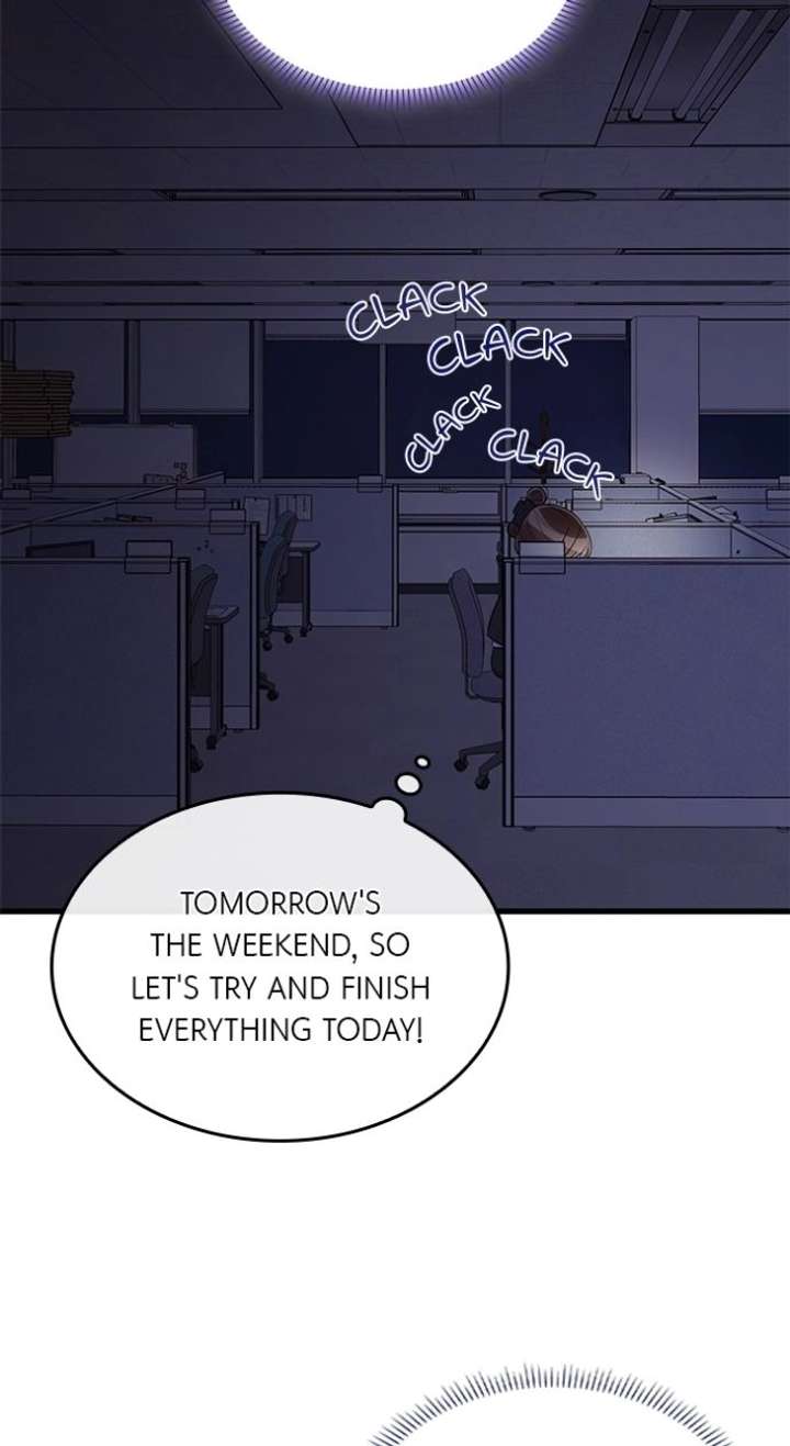 Newcomers Turn Low at Night Chapter 70 304 021