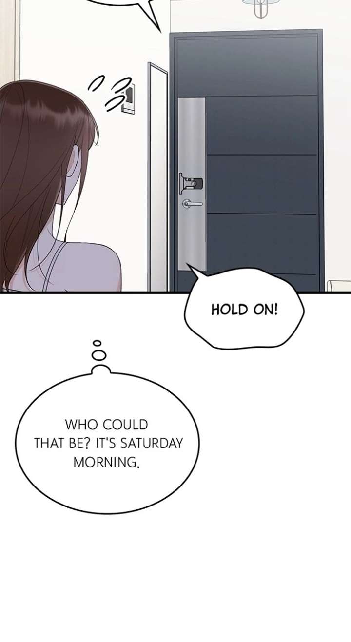 Newcomers Turn Low at Night Chapter 70 307 024
