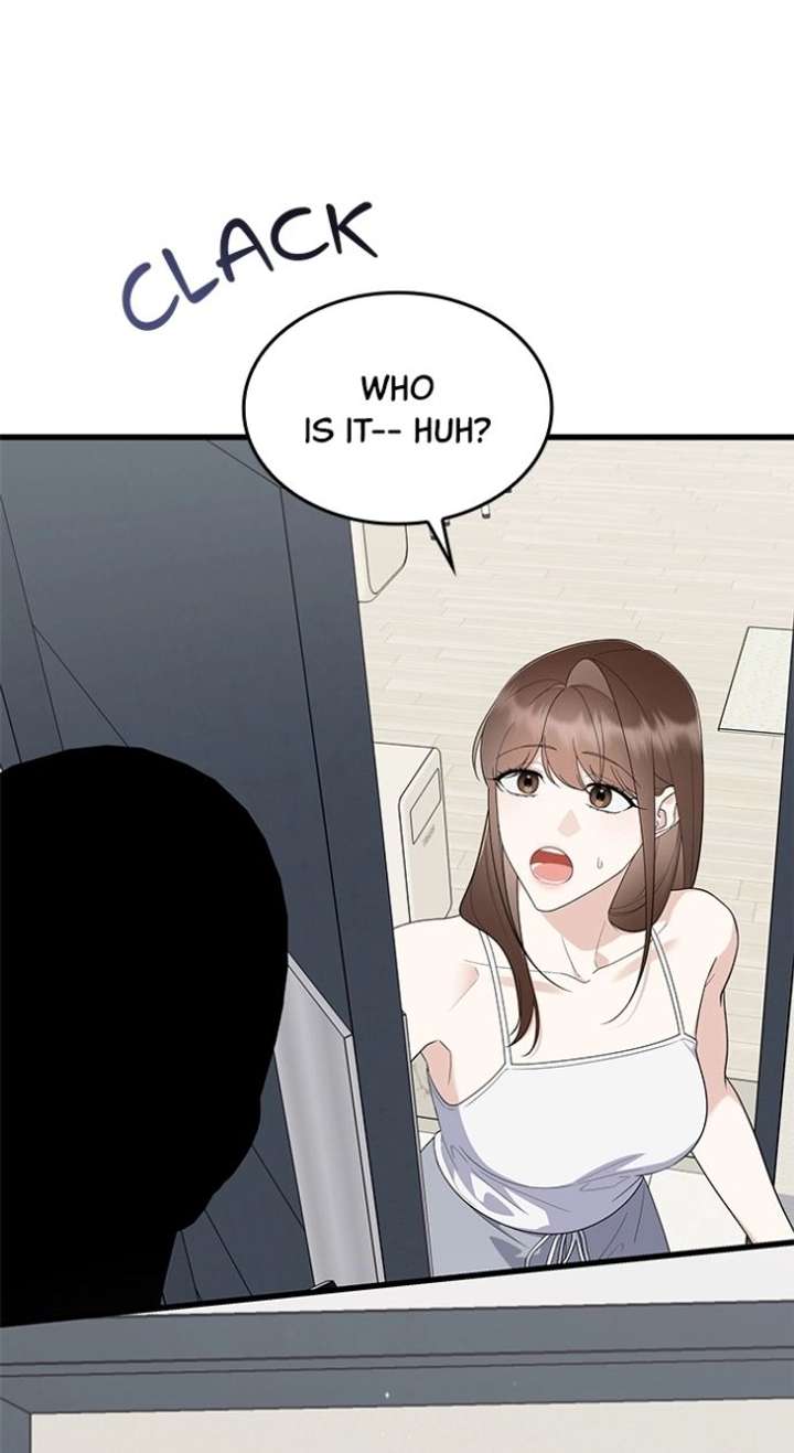 Newcomers Turn Low at Night Chapter 70 308 025
