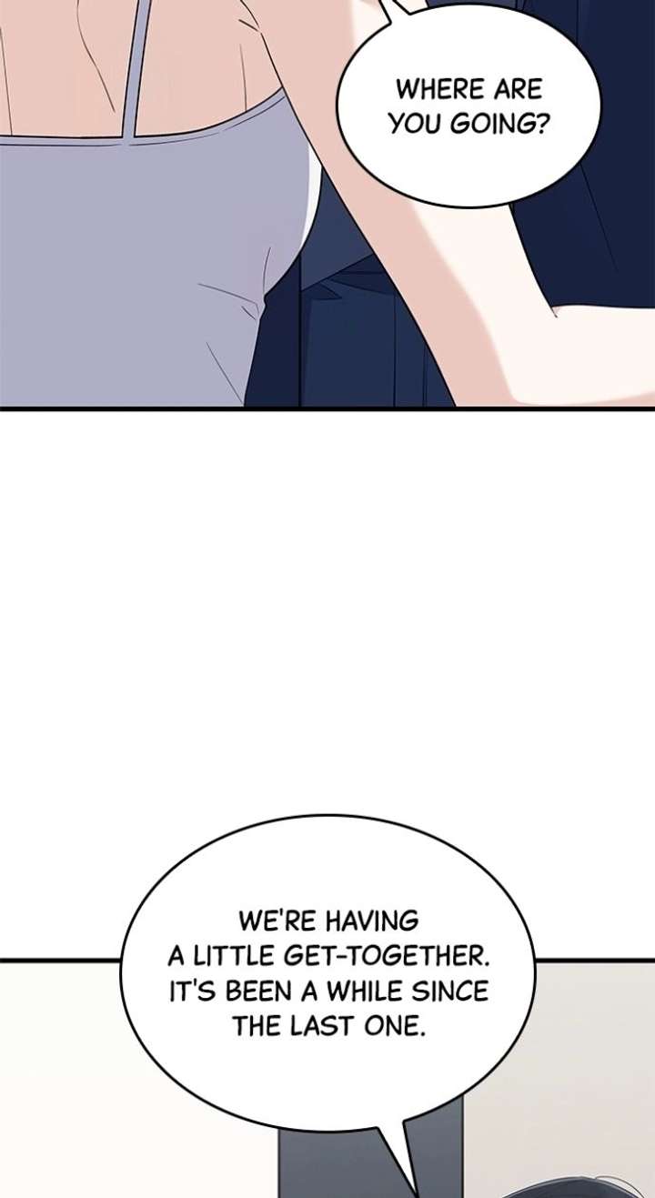 Newcomers Turn Low at Night Chapter 70 310 027