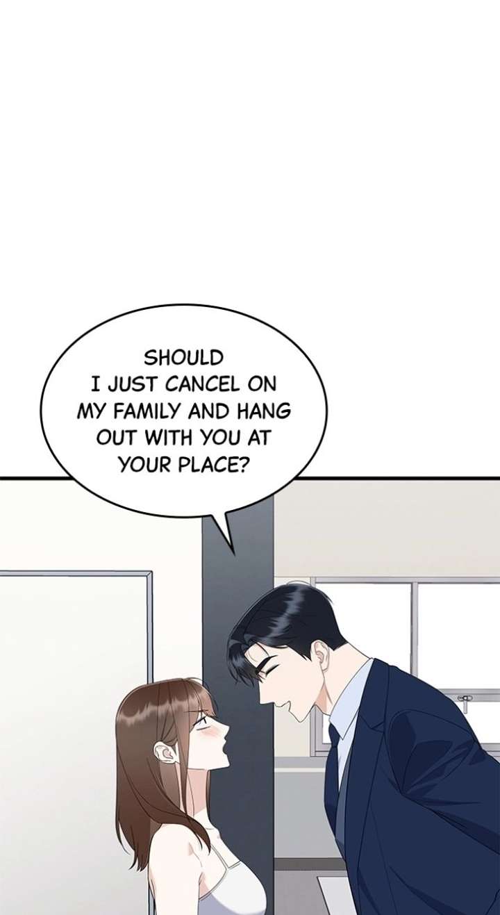 Newcomers Turn Low at Night Chapter 70 317 034