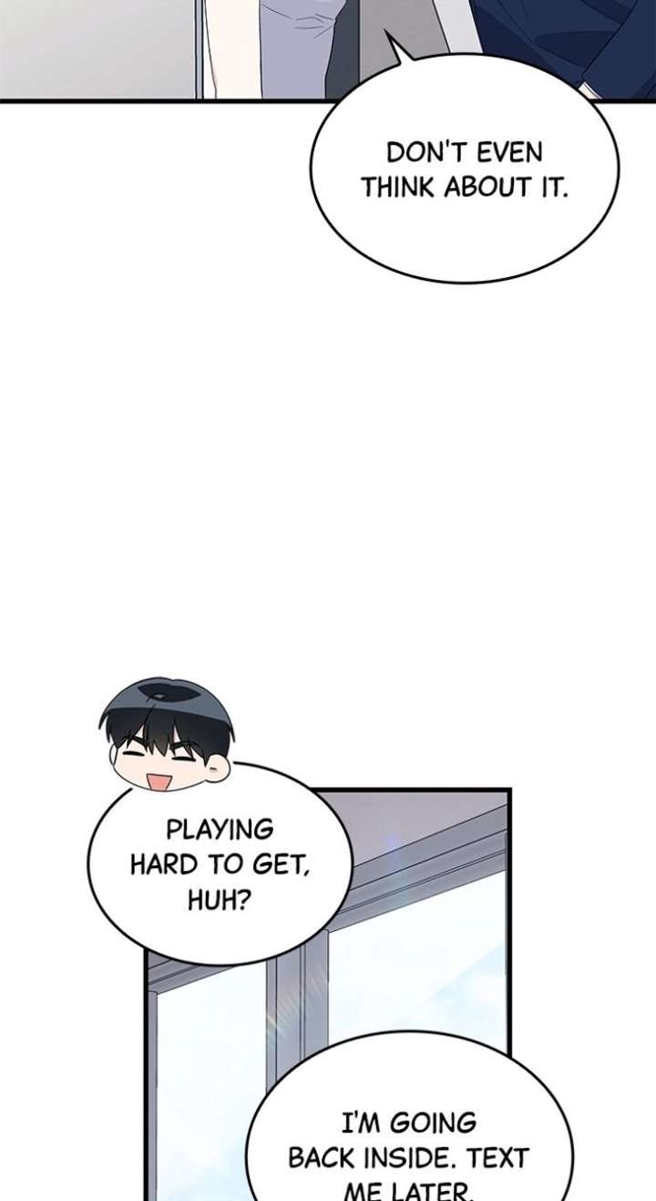 Newcomers Turn Low at Night Chapter 70 318 035