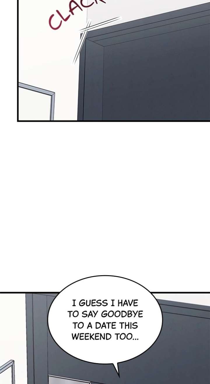Newcomers Turn Low at Night Chapter 70 320 037