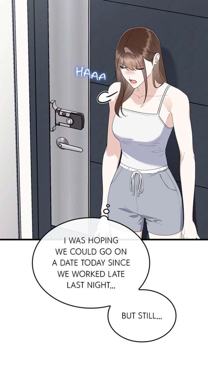 Newcomers Turn Low at Night Chapter 70 321 038