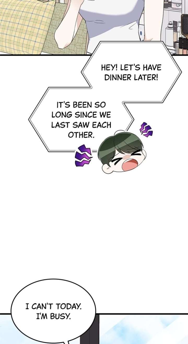 Newcomers Turn Low at Night Chapter 70 326 043