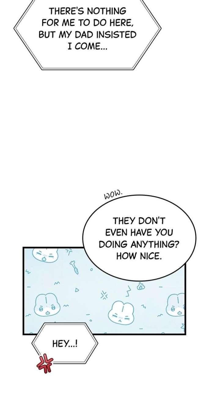 Newcomers Turn Low at Night Chapter 70 329 046