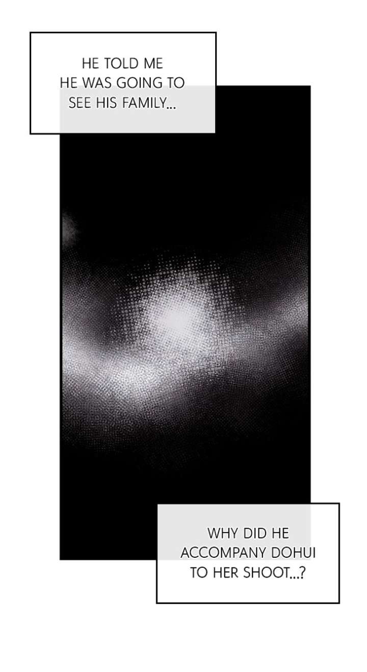 Newcomers Turn Low at Night Chapter 70 343 060