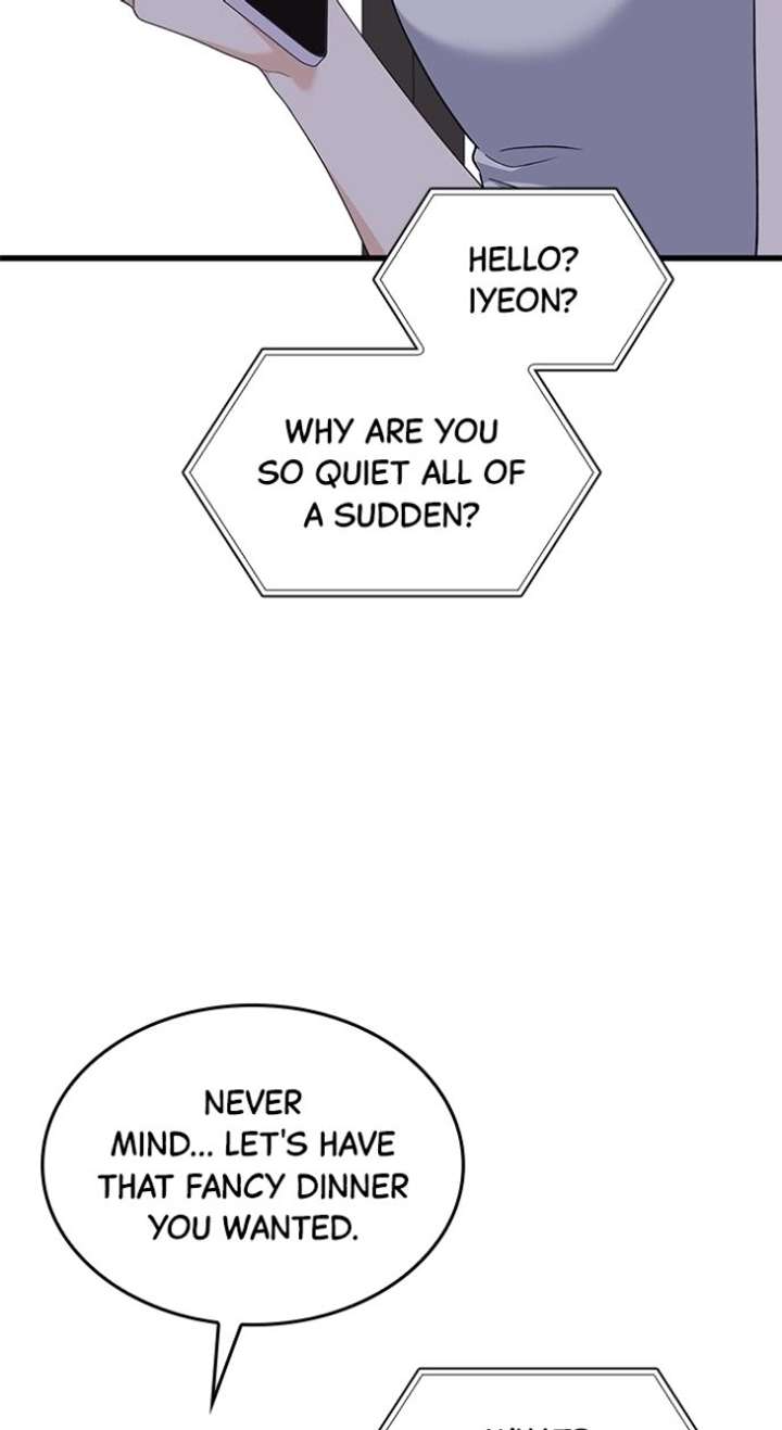 Newcomers Turn Low at Night Chapter 70 347 064