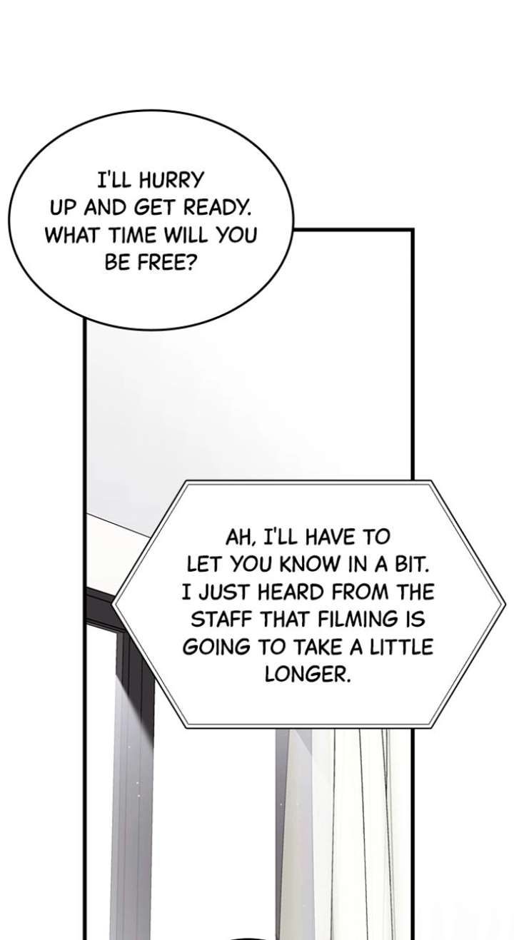 Newcomers Turn Low at Night Chapter 70 349 066