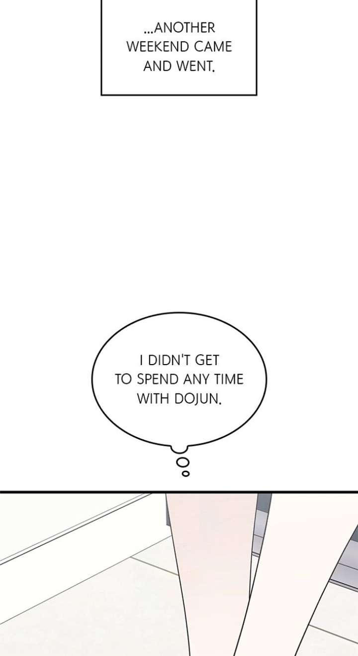 Newcomers Turn Low at Night Chapter 70 357 074