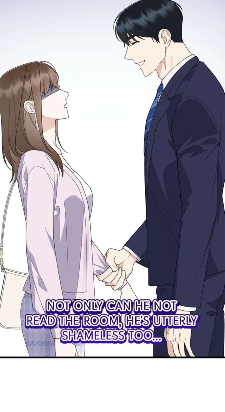 Newcomers Turn Low at Night Chapter 71 316 003