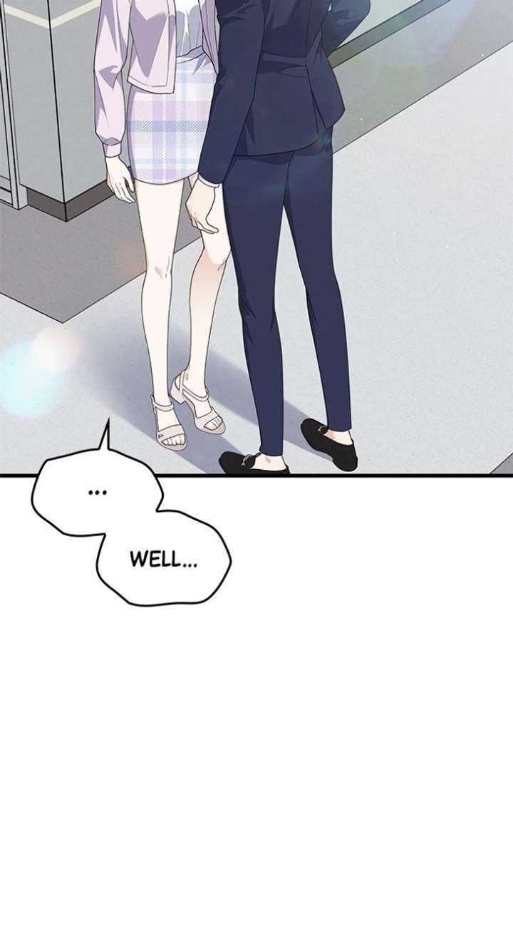 Newcomers Turn Low at Night Chapter 71 318 005