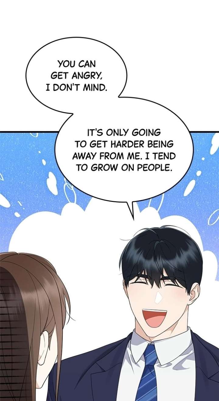 Newcomers Turn Low at Night Chapter 71 319 006