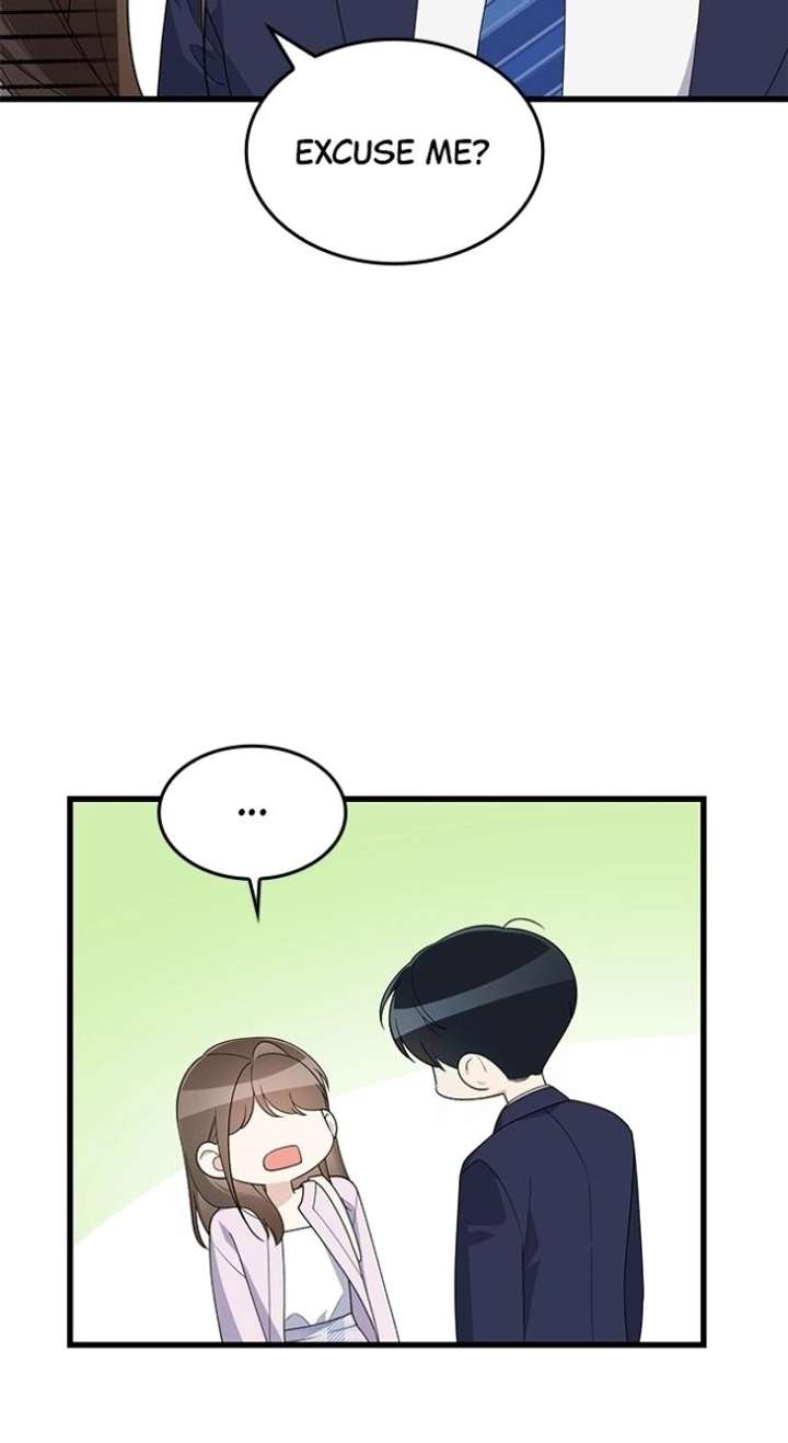 Newcomers Turn Low at Night Chapter 71 320 007