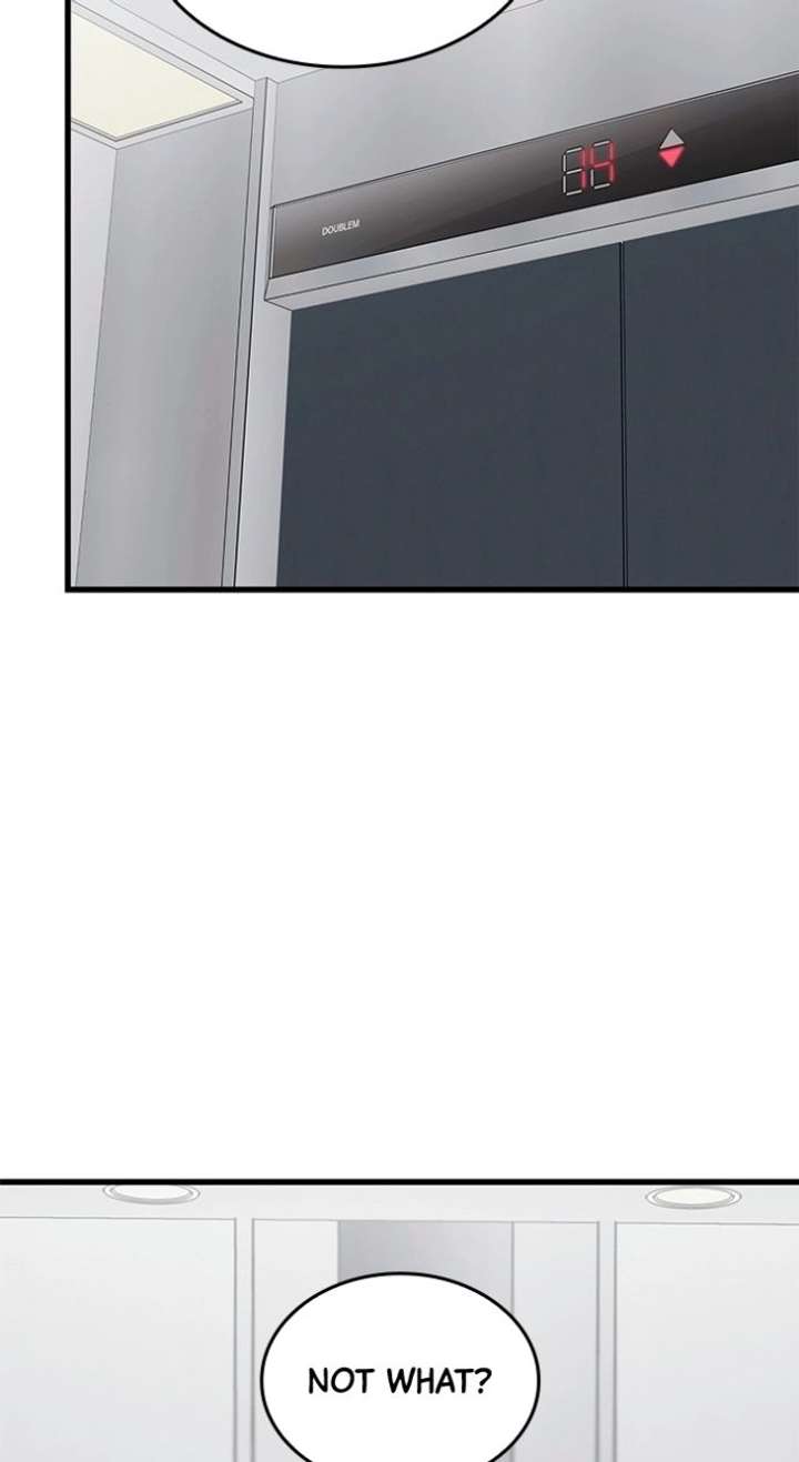 Newcomers Turn Low at Night Chapter 71 323 010
