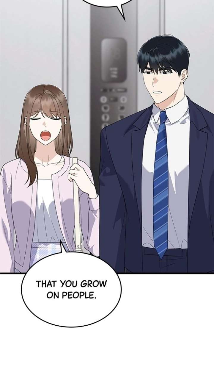 Newcomers Turn Low at Night Chapter 71 324 011