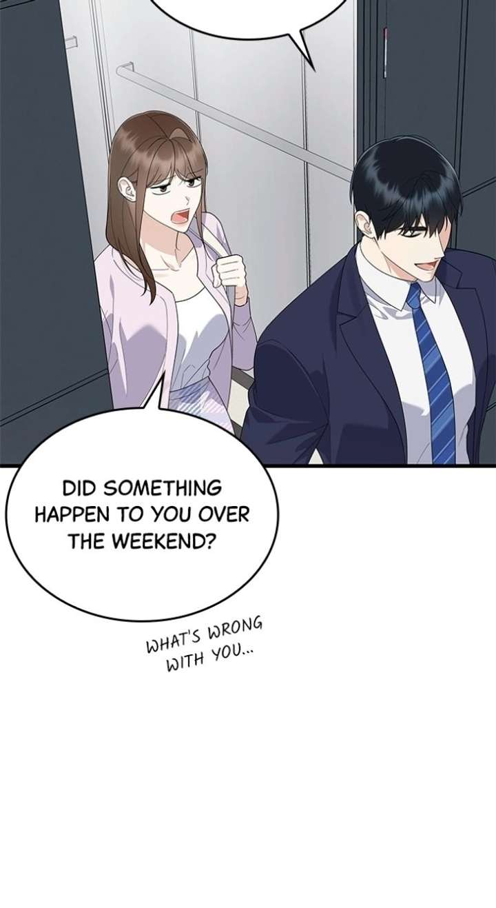 Newcomers Turn Low at Night Chapter 71 327 014