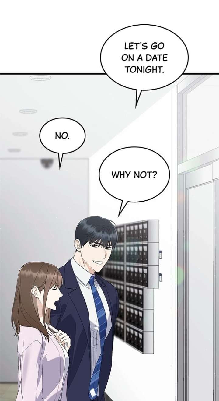 Newcomers Turn Low at Night Chapter 71 328 015