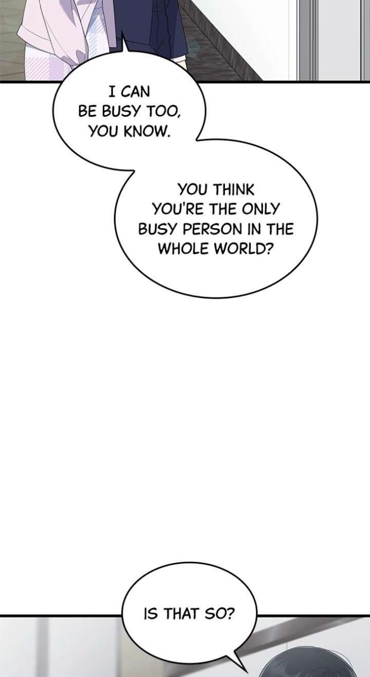 Newcomers Turn Low at Night Chapter 71 329 016