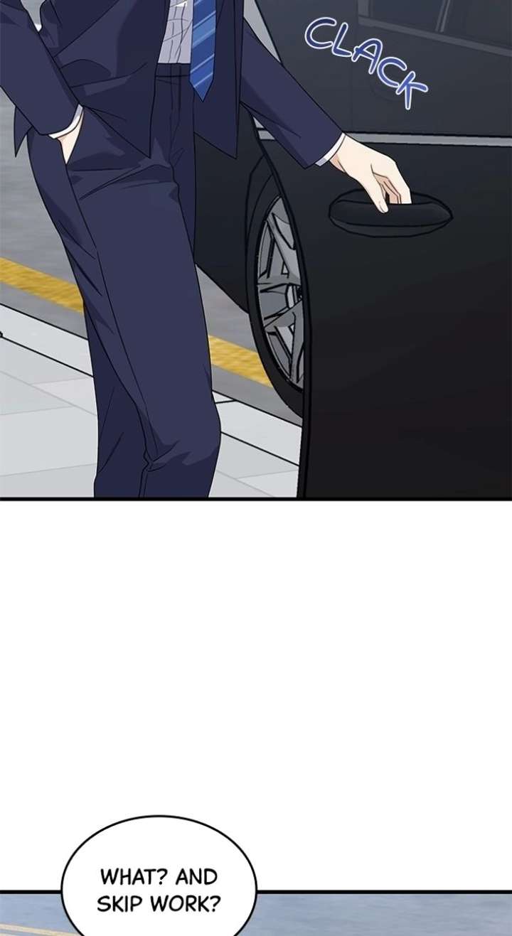 Newcomers Turn Low at Night Chapter 71 332 019