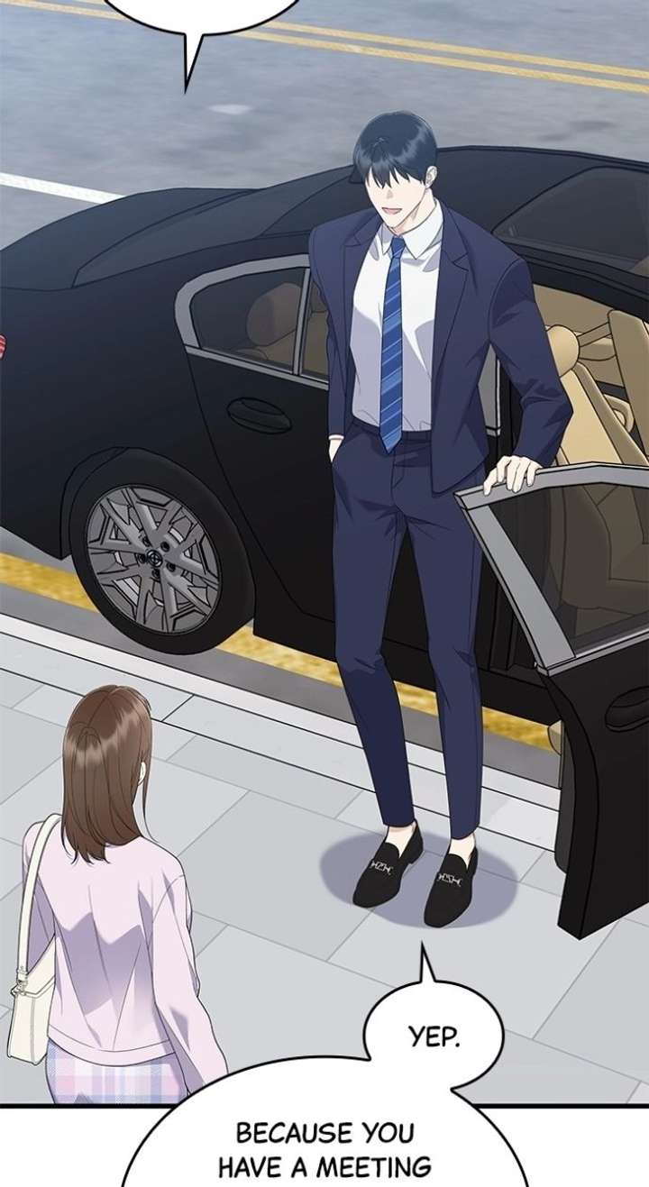 Newcomers Turn Low at Night Chapter 71 333 020