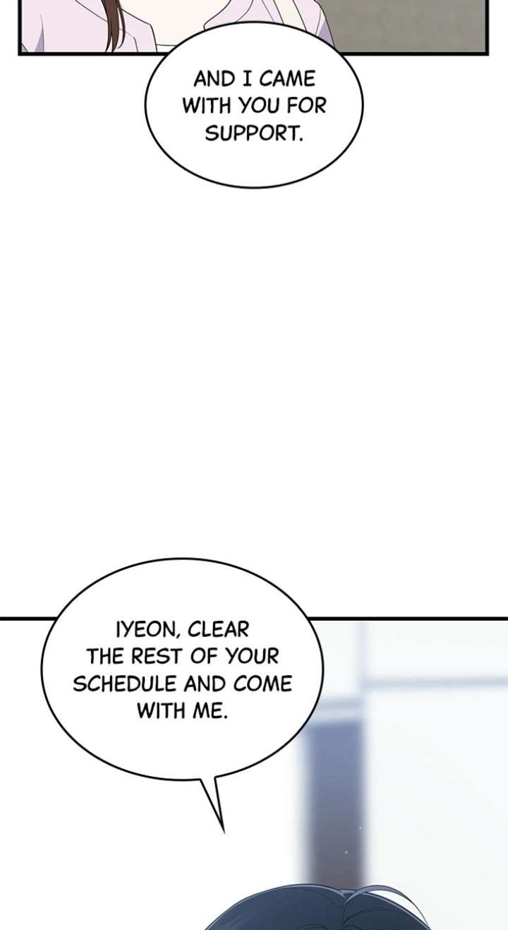 Newcomers Turn Low at Night Chapter 71 335 022