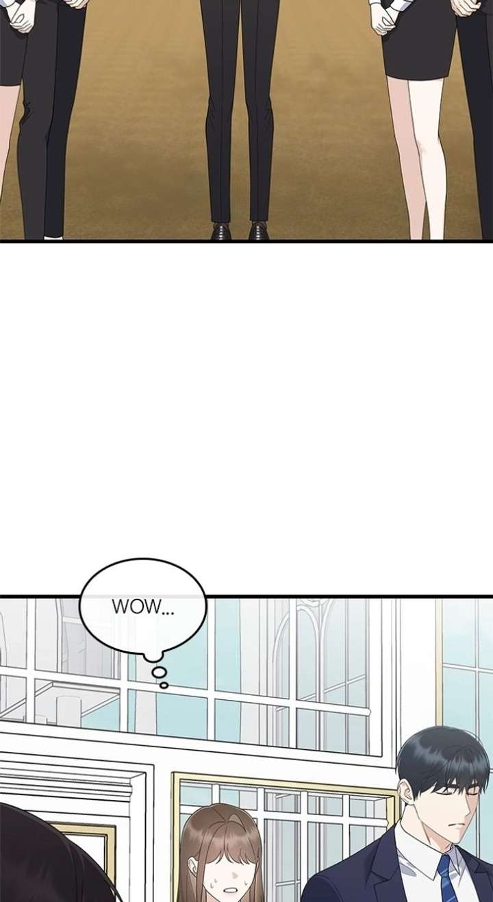 Newcomers Turn Low at Night Chapter 71 349 036
